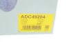 Термостат Mitsubishi Galant 2.5 96-04/L300 2.3-2.5 TD 86-06 (76 C°) BLUE PRINT ADC49204 (фото 5)