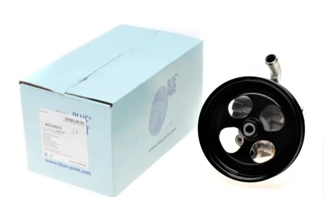 Насос ГУР Mitsubishi L 200 2.5D 05- BLUE PRINT ADC49510