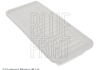Фильтр воздушный Daihatsu (выр-во) BLUE PRINT ADD62220 (фото 4)