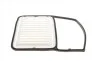 Фільтр повітряний Daihatsu Materia 1.3/1.5 06- BLUE PRINT ADD62227 (фото 3)