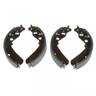 DAIHATSU щоки гальмівні CUORE L80 850 85-87 165x26 BLUE PRINT ADD64118