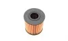 Фильтр масляный Ford Transit/Citroen Jumper 2.2HDI/2.4TDCi 06-/Peugeot 2.0HDI 03- BLUE PRINT ADF122102 (фото 4)