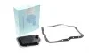 Фильтр АКПП Ford Fiesta 01-14/ Focus 1.4-2.0 i/D 98-13/Mazda 3 1.6 03-13 BLUE PRINT ADF122124 (фото 1)