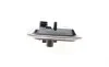 Фильтр АКПП Ford Fiesta 01-14/ Focus 1.4-2.0 i/D 98-13/Mazda 3 1.6 03-13 BLUE PRINT ADF122124 (фото 5)