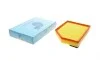Фильтр воздушный Volvo V60/V70/S80/S60/XC60/XC70 06- BLUE PRINT ADF122204 (фото 1)