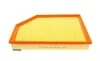 Фильтр воздушный Volvo V60/V70/S80/S60/XC60/XC70 06- BLUE PRINT ADF122204 (фото 3)