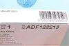 Фільтр повітряний Volvo S60 /S80 /V70/CX70 2.4 99-07 BLUE PRINT ADF122213 (фото 5)