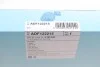 Фільтр повітряний Ford Mondeo 2.0 Duratec 16V 14-/C-MAX 2.0 Duratec 16V 10- BLUE PRINT ADF122215 (фото 4)