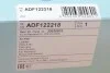 Фільтр повітряний Volvo S60/V70/XC70/XC90 2.4D 02-14 BLUE PRINT ADF122218 (фото 4)
