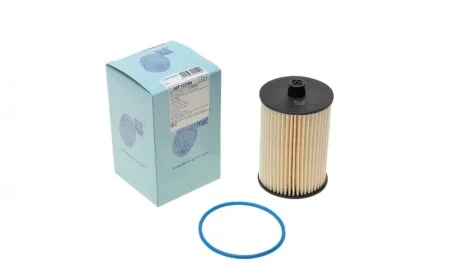 Фильтр топливный Volvo S60/S80/V70/XC70/XC90 2.4D5 02- BLUE PRINT ADF122309