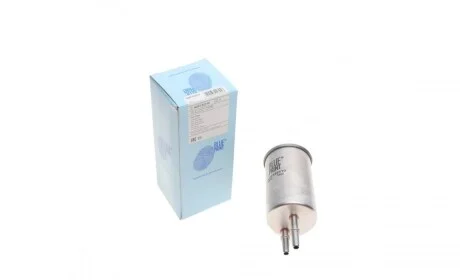 Фільтр паливний Volvo S60/S80/V40/V60/V70 06- (h=134mm) BLUE PRINT ADF122310