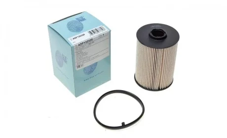 Фильтр топливный Ford Mondeo 2.0 TDCi 07-15/Volvo C30/C70/S60/S80/V40/V50/V60/V70/XC60/XC70 06- BLUE PRINT ADF122320