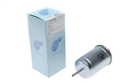 Фильтр топливный Volvo S40/S60/S80/V40/V70 1.6-2.9i 95-10 BLUE PRINT ADF122324