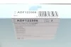 Фільтр салону Ford Focus/Mondeo 03- (вугільний) BLUE PRINT ADF122506 (фото 6)