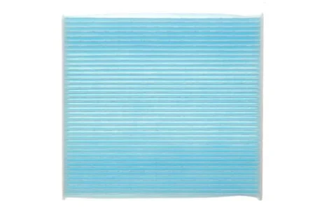 Воздушный фильтр салона BLUE PRINT ADF122510