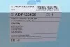 Фильтр салона Ford Transit Connect 1.0/1.6TDCi 13-/C-MAX 2.0 Duratec 10-/Volvo V40 1.6-2.0 12- BLUE PRINT ADF122520 (фото 4)