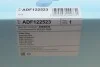 Фильтр салона Volvo S60/S70/S80/V70/XC90 98- (угольный) BLUE PRINT ADF122523 (фото 6)