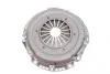 Комплект зчеплення Ford Escort/Fiesta 1.8 D 85-01 (d=222mm) (+вижимний) BLUE PRINT ADF123003 (фото 5)