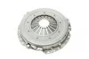 Комплект зчеплення Ford Transit 2.5 TD 91- (d=242mm) (+вижимний) BLUE PRINT ADF123004 (фото 4)