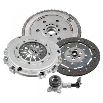 Зчеплення (компл.) + маховик Ford Mondeo IV -14, Volvo S80 II -16 (вир-во Blue Print) BLUE PRINT ADF1230102