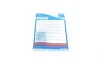 Комплект сцепления Iveco Daily I-IV 2.3D/2.4D/2.5D/2.8TDI 96-07 (d=234mm) (+ выжимной) BLUE PRINT ADF1230108 (фото 13)