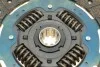 Комплект сцепления Iveco Daily I-IV 2.3D/2.4D/2.5D/2.8TDI 96-07 (d=234mm) (+ выжимной) BLUE PRINT ADF1230108 (фото 5)