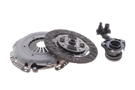 К-кт зчеплення (повний) Focus C-Max,Focus II 04- BLUE PRINT ADF1230114