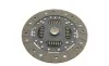 Комплект сцепления Ford Mondeo 1.6/1.8/EFI/HC 93-96 BLUE PRINT ADF123011 (фото 5)