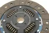 Комплект сцепления Ford Mondeo 1.6/1.8/EFI/HC 93-96 BLUE PRINT ADF123011 (фото 6)