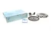 Комплект зчеплення Ford Focus/Kuga 2.0 TDCi 08- (d=240mm) (+вижимний) BLUE PRINT ADF1230120 (фото 1)