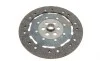 Комплект зчеплення Ford Focus/Kuga 2.0 TDCi 08- (d=240mm) (+вижимний) BLUE PRINT ADF1230120 (фото 11)