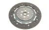 Комплект зчеплення Ford Focus/Kuga 2.0 TDCi 08- (d=240mm) (+вижимний) BLUE PRINT ADF1230120 (фото 13)