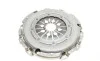 Комплект зчеплення Ford Focus/Kuga 2.0 TDCi 08- (d=240mm) (+вижимний) BLUE PRINT ADF1230120 (фото 4)