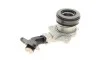 Комплект зчеплення Ford Focus/Kuga 2.0 TDCi 08- (d=240mm) (+вижимний) BLUE PRINT ADF1230120 (фото 9)