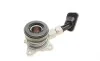 Комплект зчеплення Ford Focus/Kuga 2.0 TDCi 08- (d=240mm) (+вижимний) BLUE PRINT ADF1230120 (фото 10)