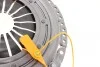 Комплект зчеплення Ford Transit/Tourneo Custom 2.2TDCi 06- BLUE PRINT ADF1230126 (фото 2)
