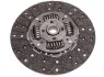 Комплект зчеплення Ford Transit/Tourneo Custom 2.2TDCi 06- BLUE PRINT ADF1230126 (фото 6)