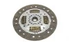 Комплект сцепления Ford Connect 1.8TDCi 02-13 (d=236mm) BLUE PRINT ADF123012 (фото 5)