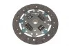 Комплект сцепления Ford Focus 1.8 Duratec 04-13 (d=220mm) BLUE PRINT ADF1230138 (фото 4)