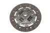 Комплект сцепления Ford Focus 1.8 Duratec 04-13 (d=220mm) BLUE PRINT ADF1230138 (фото 5)