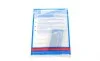 Комплект сцепления Ford Focus 1.8 Duratec 04-13 (d=220mm) BLUE PRINT ADF1230138 (фото 7)