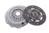 Сцепление Ford C-MAX II, Focus III, Mondeo IV (выр-во Blue Print) BLUE PRINT ADF1230140 (фото 1)