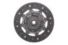 Сцепление Ford C-MAX II, Focus III, Mondeo IV (выр-во Blue Print) BLUE PRINT ADF1230140 (фото 3)