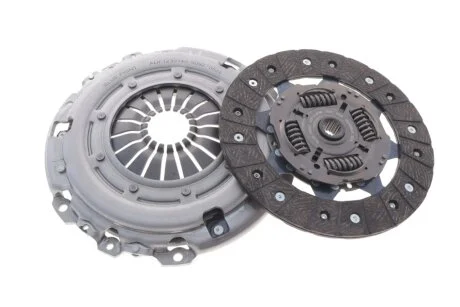 Сцепление Ford C-MAX II, Focus III, Mondeo IV (выр-во Blue Print) BLUE PRINT ADF1230140