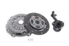 FORD К-кт зчеплення (диск+кошик+підшипник) Fiesta,Focus II,Mondeo IV 1.4/1.6 16V 99- BLUE PRINT ADF1230143