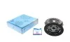 Комплект сцепления Ford Focus 1.4-1.8 PFI/Mondeo 1.6 PFI 98-14 (d=220mm) BLUE PRINT ADF123014