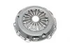 Комплект зчеплення Ford Focus 1.4-1.8 PFI/Mondeo 1.6 PFI 98-14 (d=220mm) BLUE PRINT ADF123014 (фото 3)