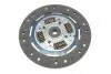 Комплект зчеплення Ford Focus 1.4-1.8 PFI/Mondeo 1.6 PFI 98-14 (d=220mm) BLUE PRINT ADF123014 (фото 4)