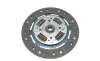 Комплект зчеплення Ford Focus 1.4-1.8 PFI/Mondeo 1.6 PFI 98-14 (d=220mm) BLUE PRINT ADF123014 (фото 5)