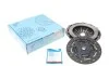 Комплект сцепления Ford Mondeo 1.8 TD 96-00 (d=229mm) BLUE PRINT ADF123020 (фото 1)